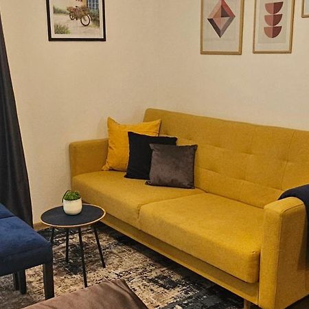 Apartmani Blue I Green Bugojno Εξωτερικό φωτογραφία