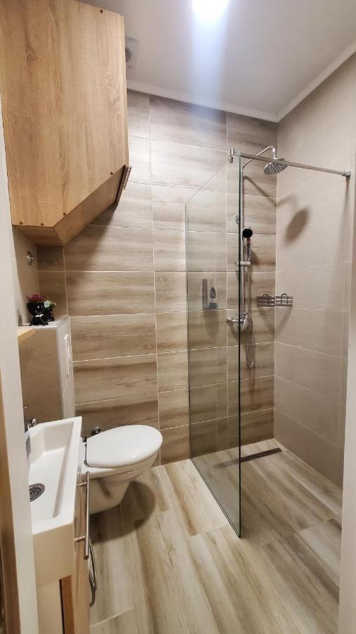 Apartmani Blue I Green Bugojno Εξωτερικό φωτογραφία