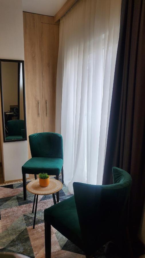 Apartmani Blue I Green Bugojno Εξωτερικό φωτογραφία