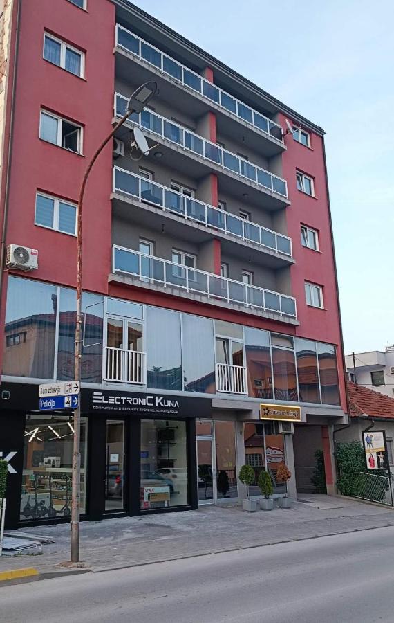 Apartmani Blue I Green Bugojno Εξωτερικό φωτογραφία