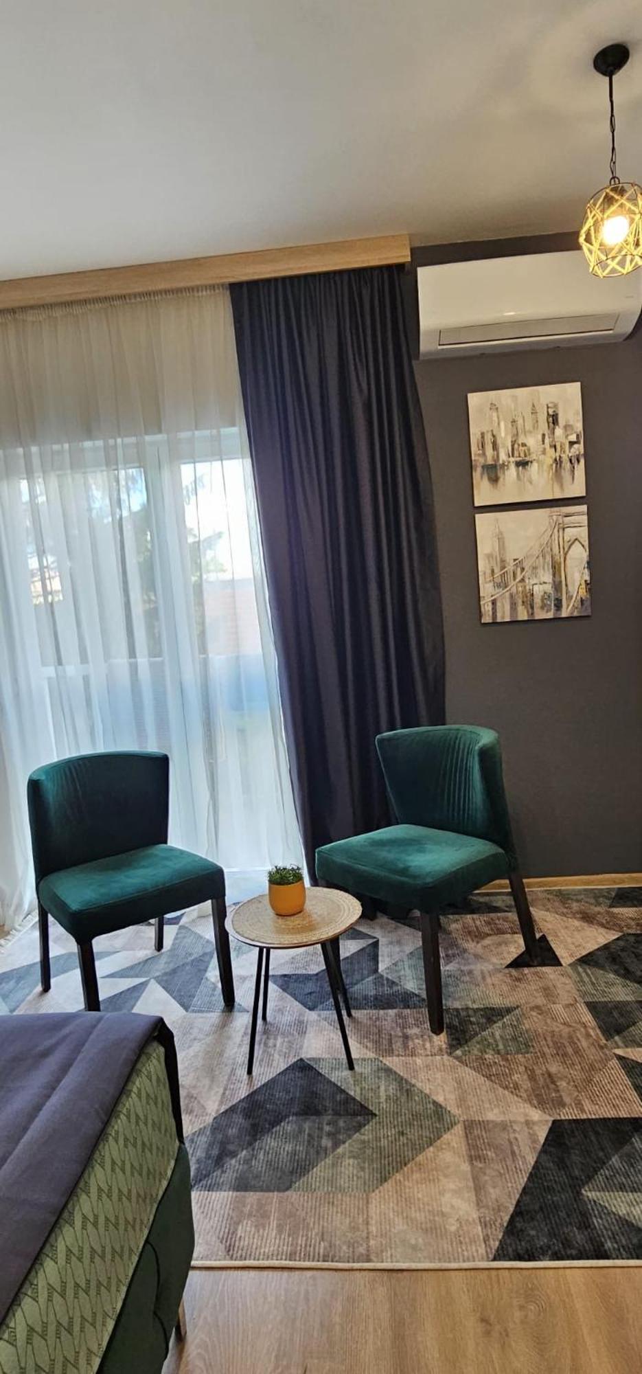 Apartmani Blue I Green Bugojno Εξωτερικό φωτογραφία