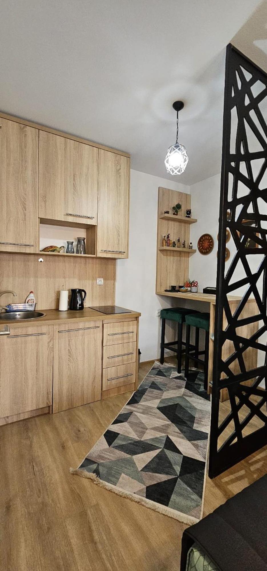 Apartmani Blue I Green Bugojno Εξωτερικό φωτογραφία