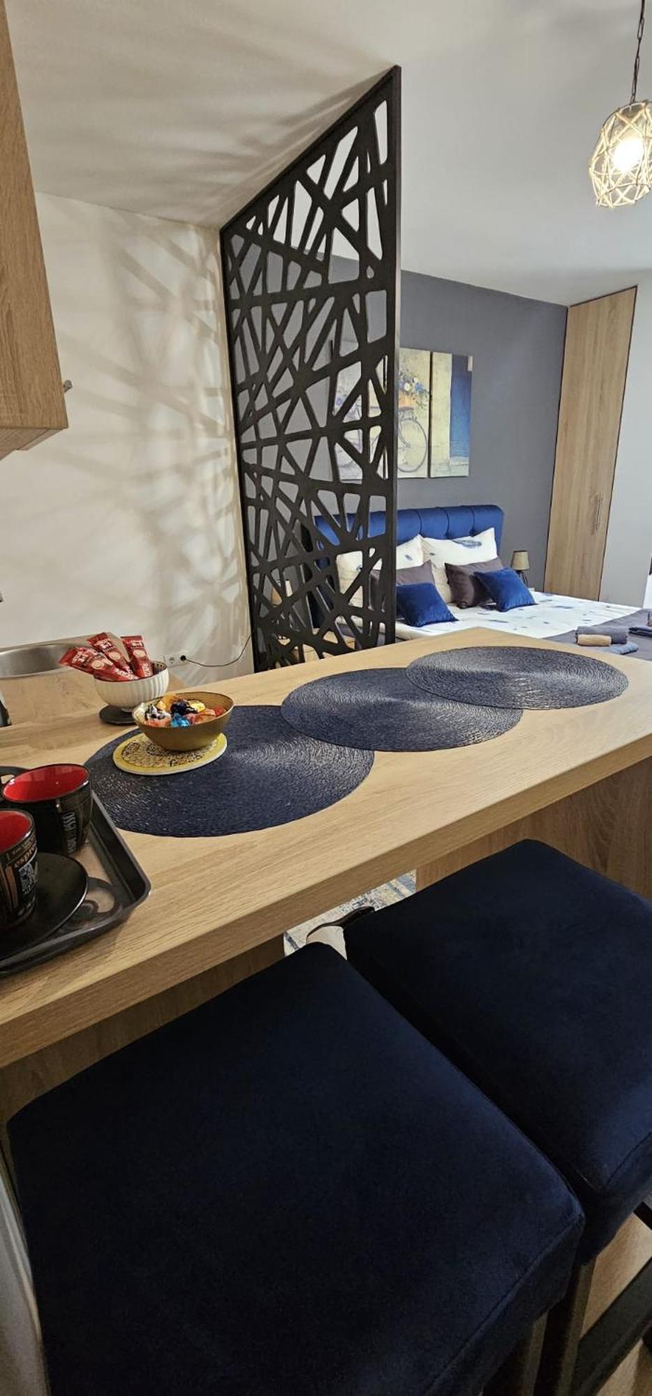 Apartmani Blue I Green Bugojno Εξωτερικό φωτογραφία