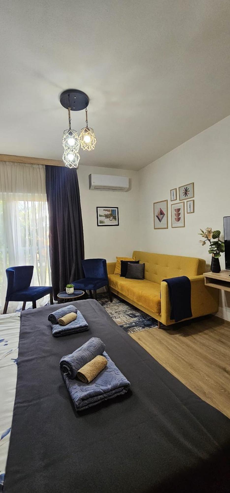 Apartmani Blue I Green Bugojno Εξωτερικό φωτογραφία
