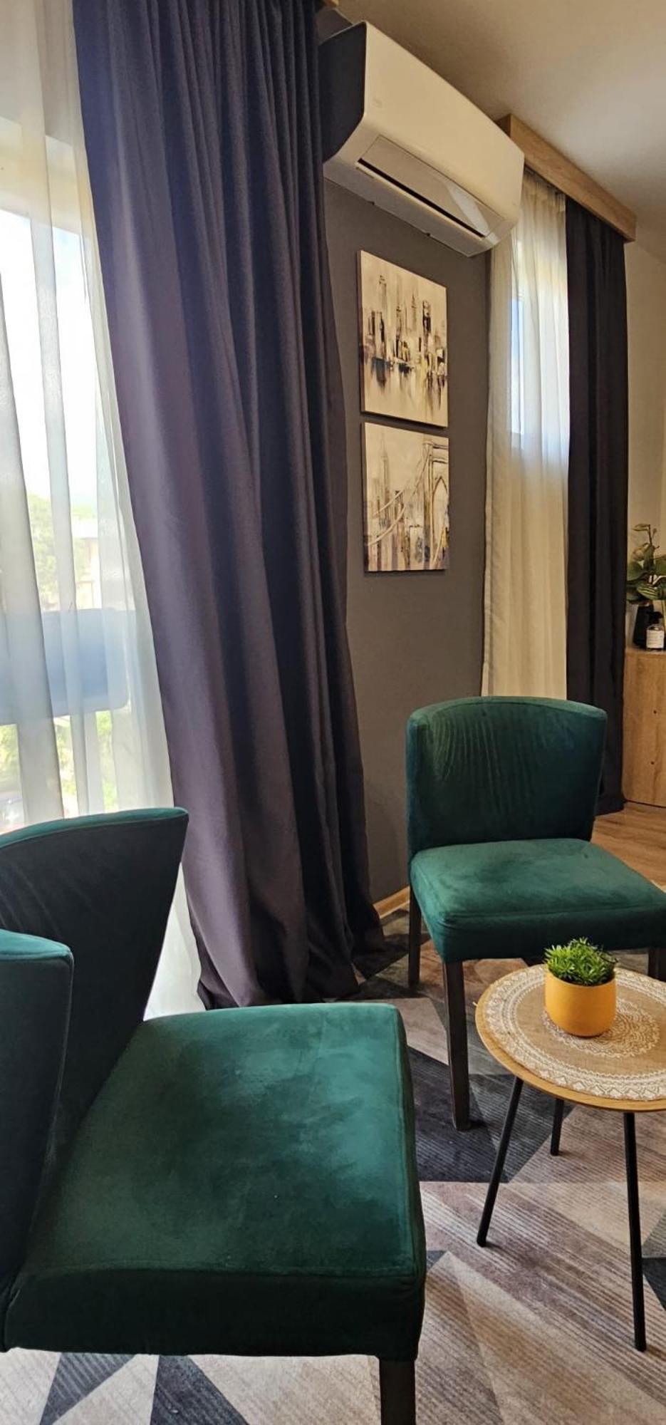 Apartmani Blue I Green Bugojno Εξωτερικό φωτογραφία