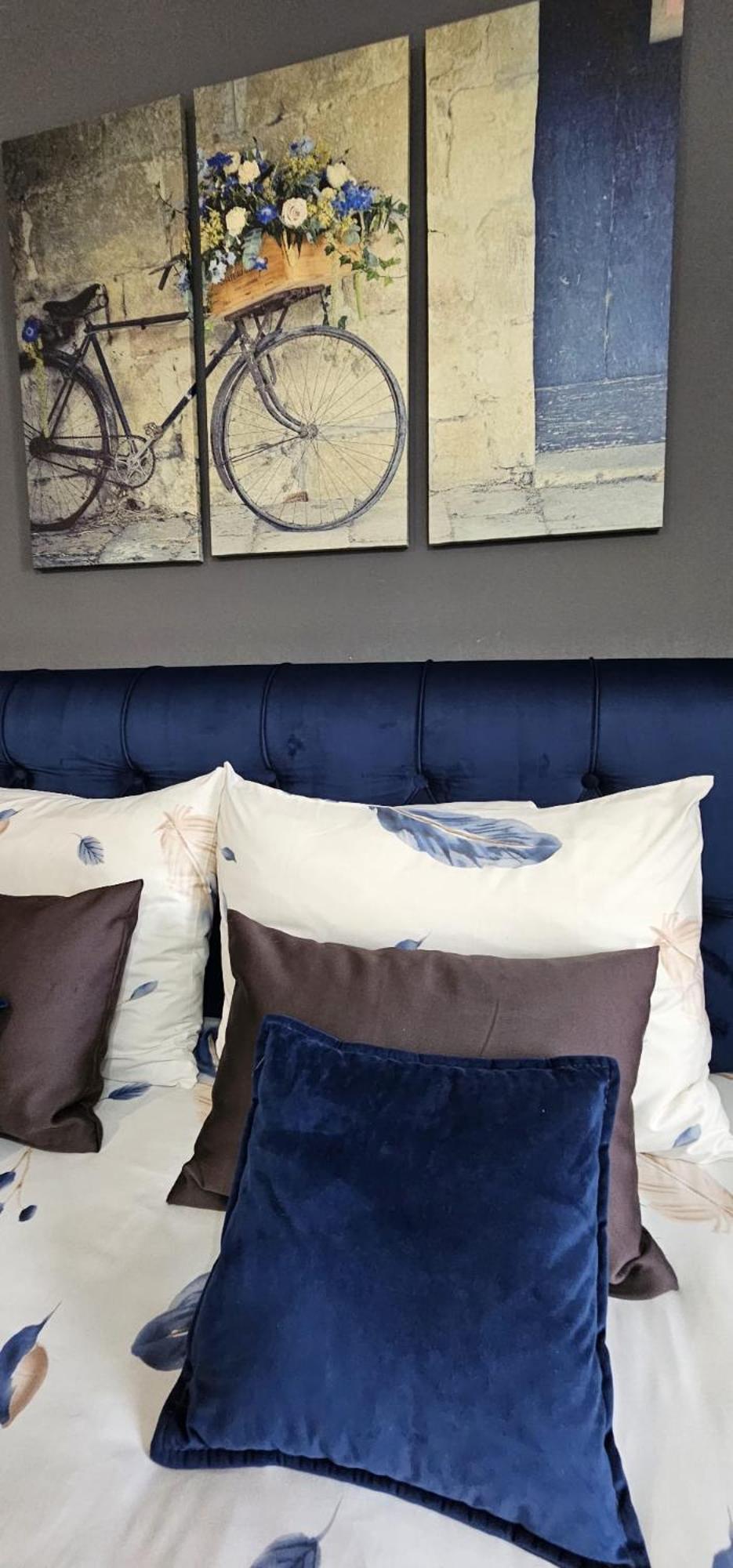 Apartmani Blue I Green Bugojno Εξωτερικό φωτογραφία