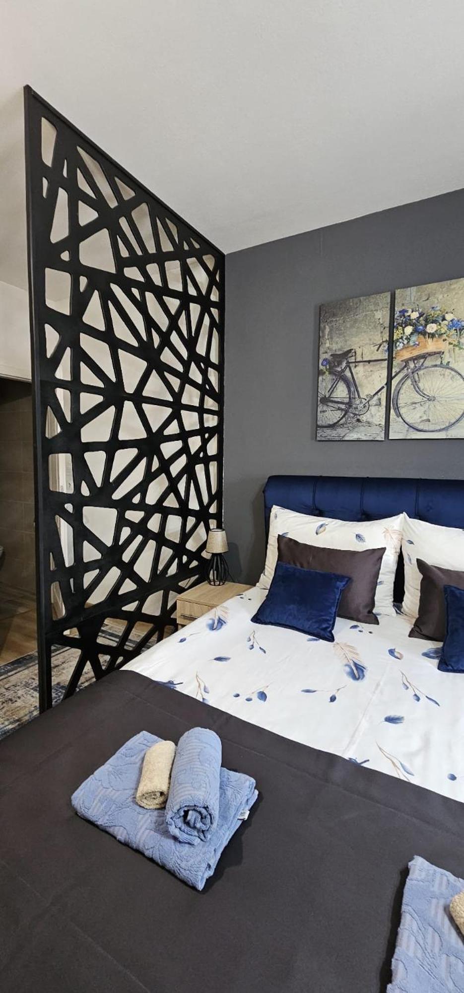 Apartmani Blue I Green Bugojno Εξωτερικό φωτογραφία